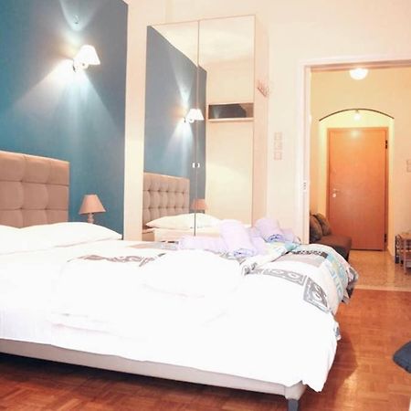 Athens Central 2Bd Apartment At Acropolis Plaka المظهر الخارجي الصورة