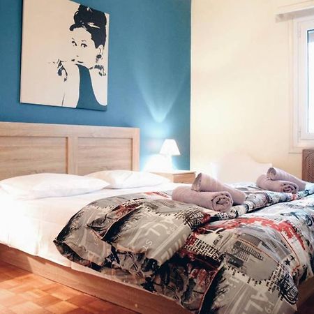 Athens Central 2Bd Apartment At Acropolis Plaka المظهر الخارجي الصورة