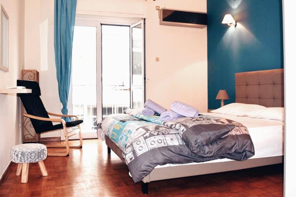 Athens Central 2Bd Apartment At Acropolis Plaka المظهر الخارجي الصورة