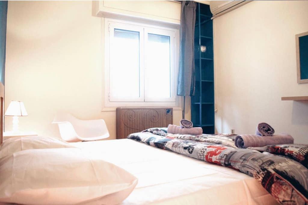 Athens Central 2Bd Apartment At Acropolis Plaka المظهر الخارجي الصورة