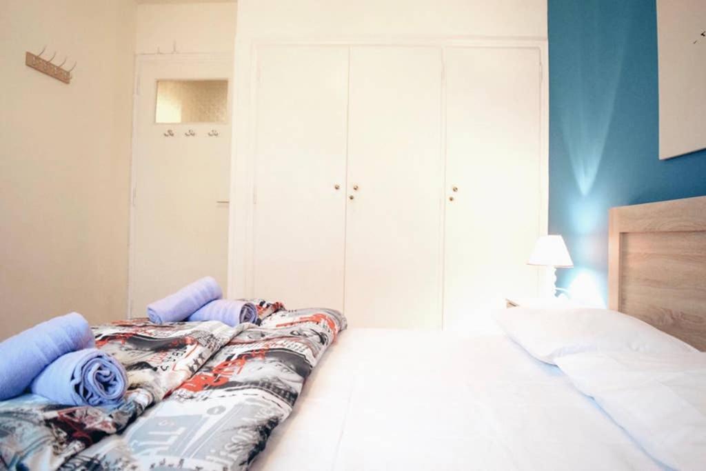 Athens Central 2Bd Apartment At Acropolis Plaka المظهر الخارجي الصورة