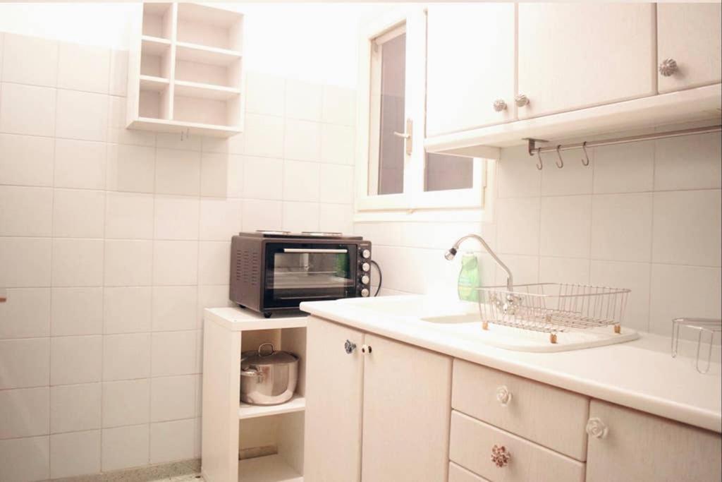Athens Central 2Bd Apartment At Acropolis Plaka المظهر الخارجي الصورة