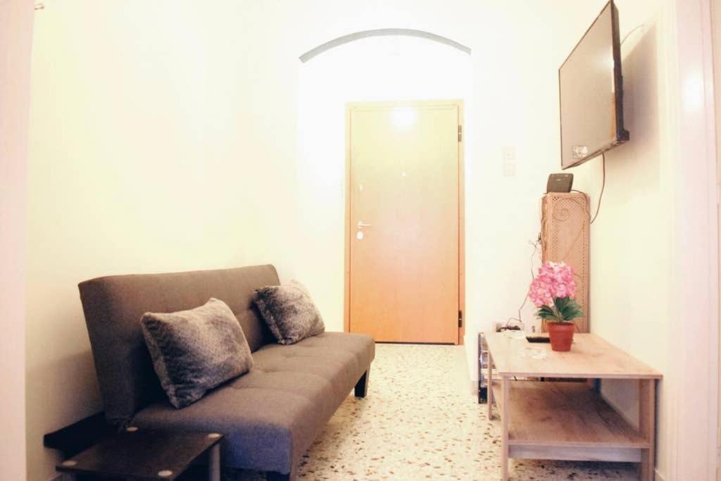 Athens Central 2Bd Apartment At Acropolis Plaka المظهر الخارجي الصورة